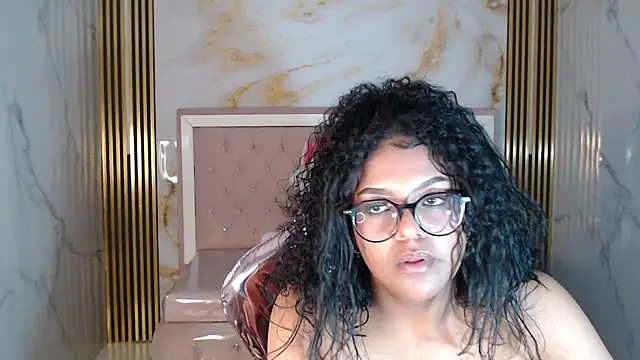 afrodita9 s online show from September 13, 2025, 3:34 pm