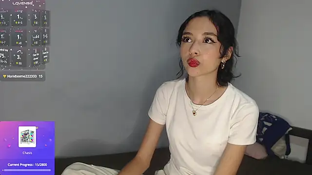 brisazanes online show from November 26, 2025, 2:22 am