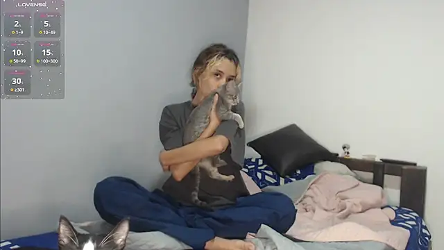 Snapshot of brisazanes chatting on September 21, 2025, 11:10 pm brisazanes online show from September 21, 2025, 11:10 pm