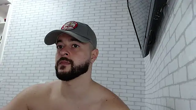 BombeiroHotx online show from September 30, 2025, 8:04 pm