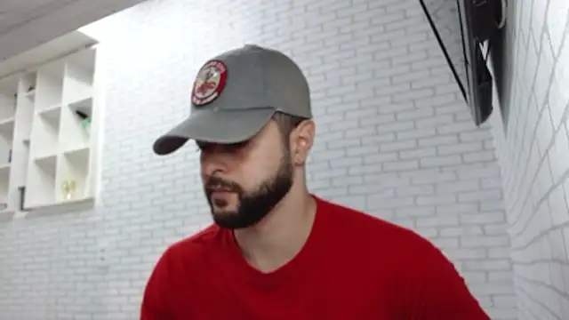 BombeiroHotx online show from January 10, 2026, 4:57 pm