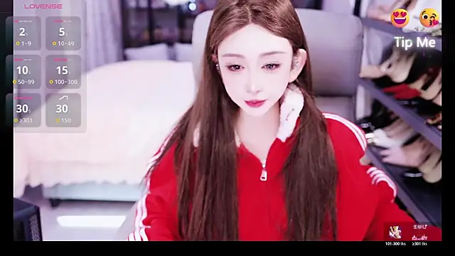 kelariy online show from April 8, 2026, 12:50 pm