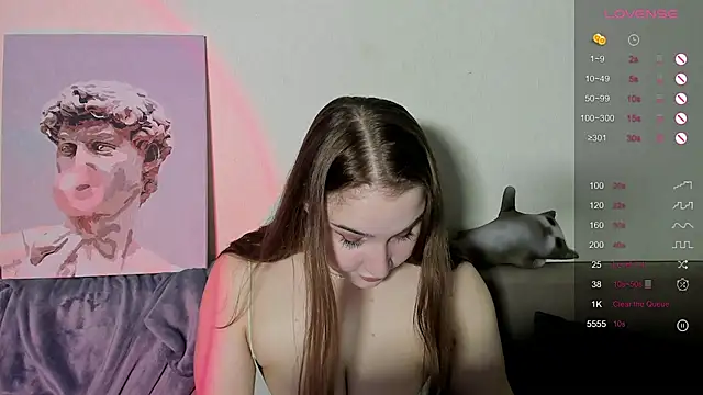 yourlexie online show from September 27, 2025, 12:44 pm