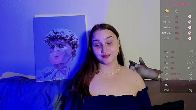 yourlexie online show from September 18, 2025, 11:35 am