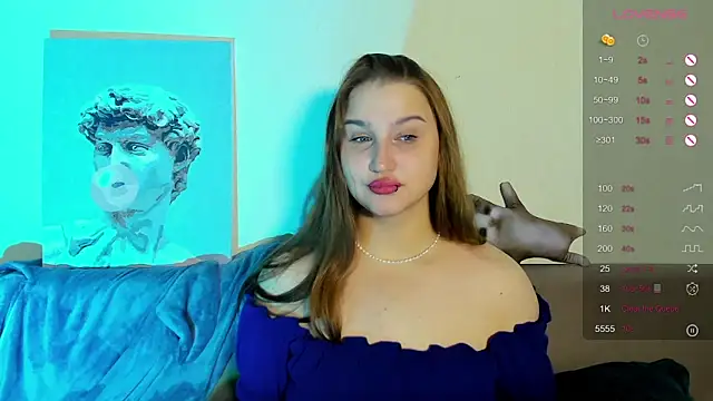 yourlexie online show from September 19, 2025, 3:49 pm