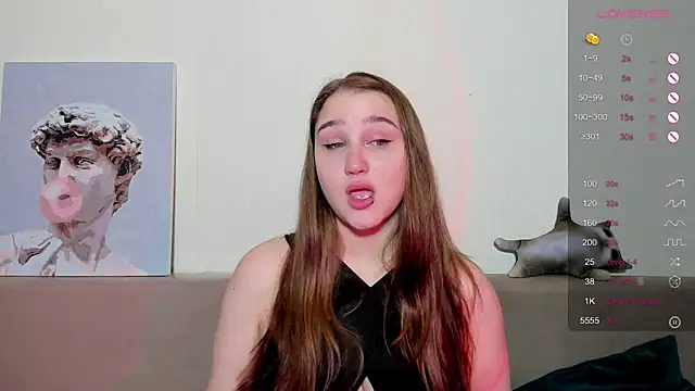 yourlexie online show from October 17, 2025, 12:40 pm