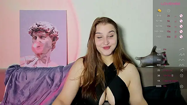 yourlexie online show from September 22, 2025, 1:50 pm