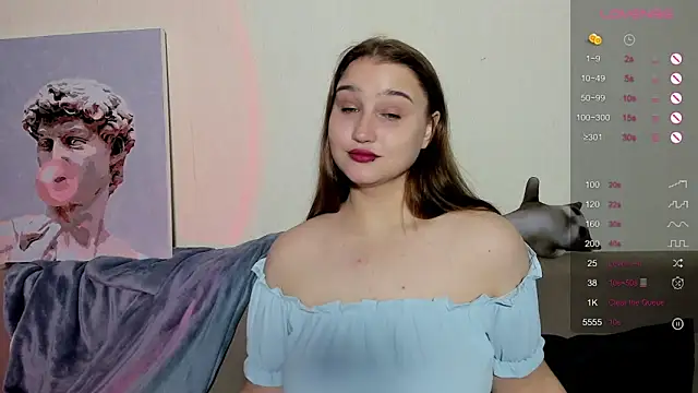 yourlexie online show from October 1, 2025, 12:53 pm