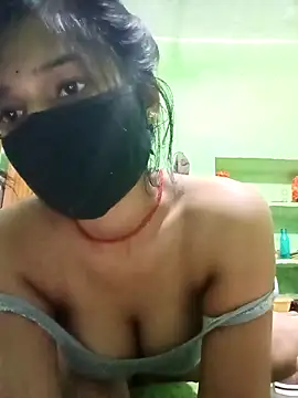 NEHA-DESHI999 online show from October 7, 2025, 4:02 am