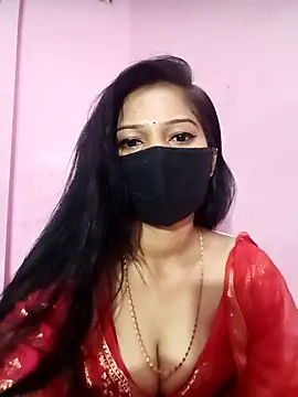 NEHA-DESHI999 online show from April 15, 2026, 9:04 pm