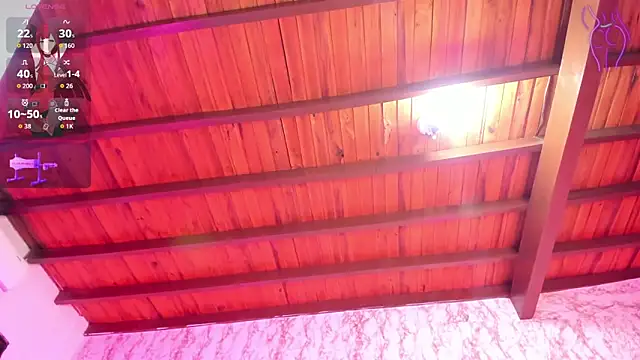 AlaiaMoretti online show from October 5, 2025, 5:09 am