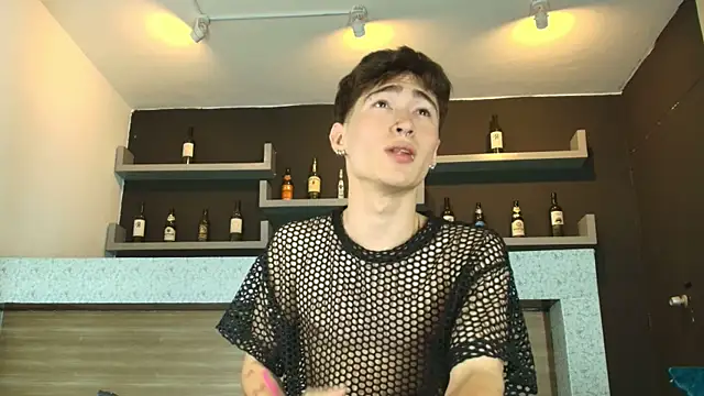 Snapshot of _DantFox_ chatting on September 24, 2025, 9:32 pm  DantFox  online show from September 24, 2025, 9:32 pm