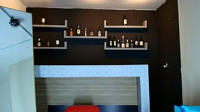 Snapshot of _DantFox_ chatting on October 12, 2025, 8:54 pm  DantFox  online show from October 12, 2025, 8:54 pm