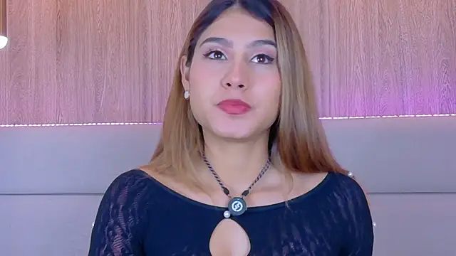 Snapshot of ZoehAngel chatting on February 27, 2026, 11:32 am ZoehAngel online show from February 27, 2026, 11:32 am