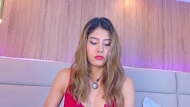 Snapshot of ZoehAngel chatting on February 12, 2026, 11:21 am ZoehAngel online show from February 12, 2026, 11:21 am