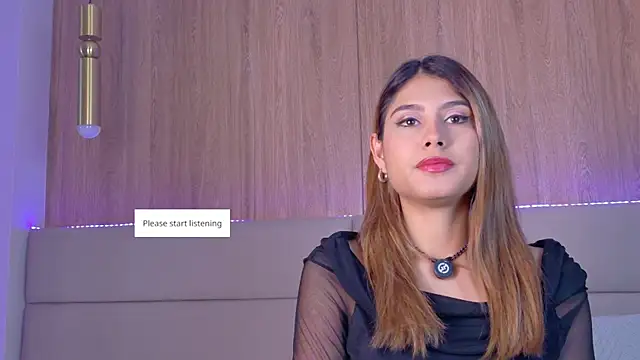 Snapshot of ZoehAngel chatting on February 18, 2026, 11:17 am ZoehAngel online show from February 18, 2026, 11:17 am