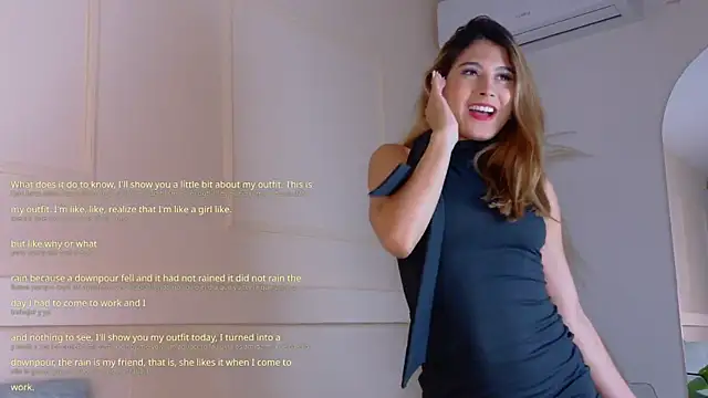 Snapshot of ZoehAngel chatting on February 5, 2026, 11:17 am ZoehAngel online show from February 5, 2026, 11:17 am