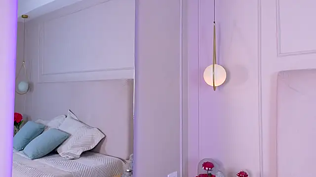 ZoehAngel online show from November 22, 2025, 11:53 am