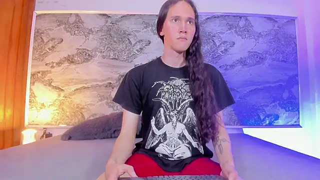 Abyss King online show from September 12, 2025, 7:13 pm