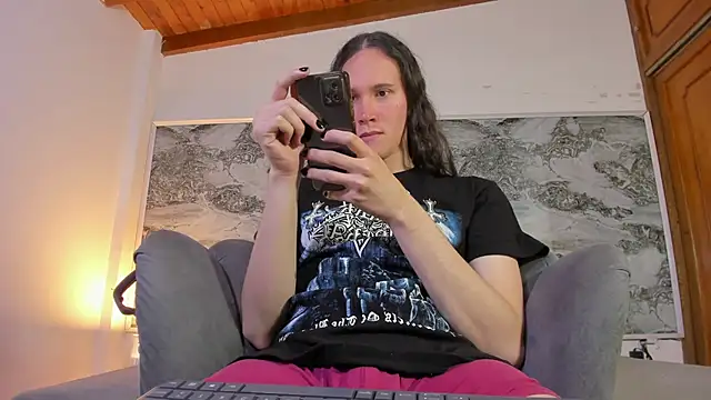 Abyss King online show from October 10, 2025, 7:25 pm