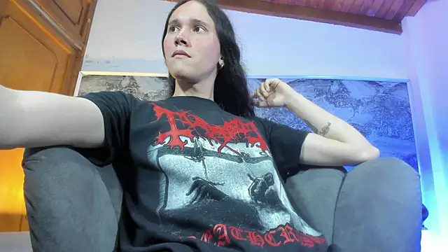 Abyss King online show from September 15, 2025, 7:14 pm