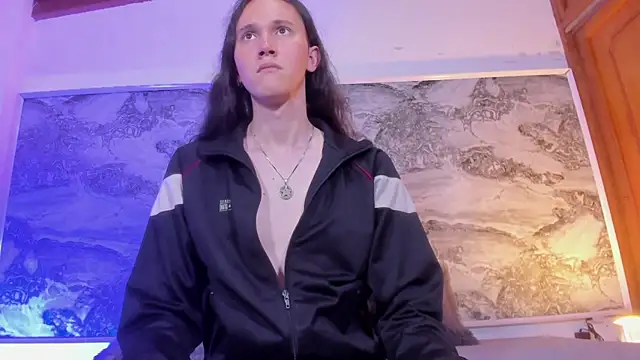 Abyss King online show from September 18, 2025, 7:06 pm