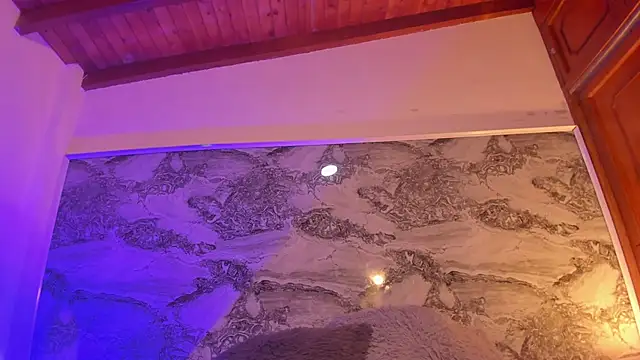 Abyss King online show from September 28, 2025, 7:10 pm