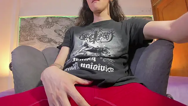 Abyss King online show from October 23, 2025, 7:23 pm