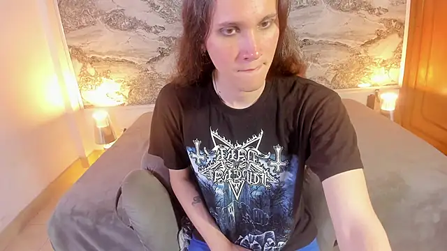 Abyss King online show from October 17, 2025, 7:26 pm