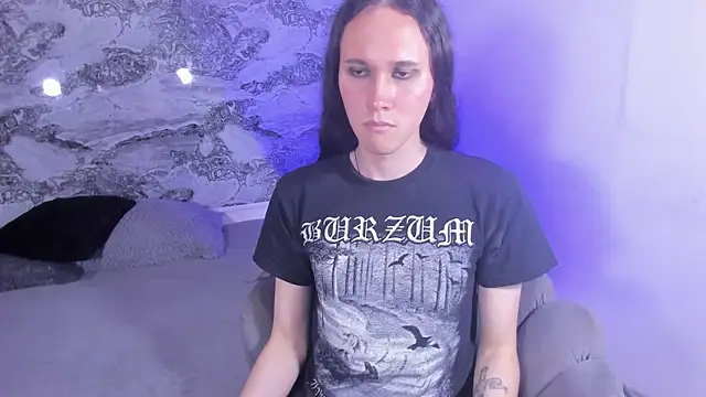 Abyss King online show from October 3, 2025, 7:15 pm