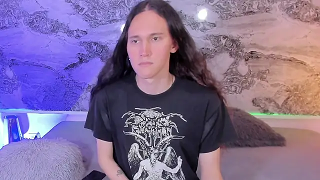 Abyss King online show from September 26, 2025, 7:32 pm