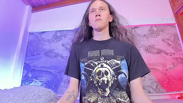 Abyss King online show from September 25, 2025, 7:20 pm