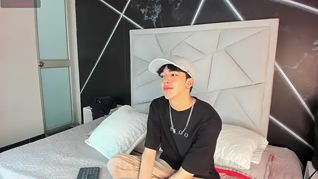 AerumChae online show from April 5, 2026, 7:09 pm