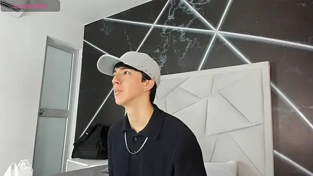 Snapshot of AerumChae chatting on May 20, 2026, 12:13 pm AerumChae online show from May 20, 2026, 12:13 pm