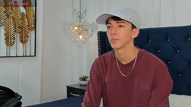 Snapshot of AerumChae chatting on February 24, 2026, 12:50 pm AerumChae online show from February 24, 2026, 12:50 pm