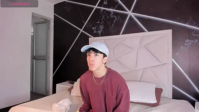 AerumChae online show from April 14, 2026, 12:10 pm