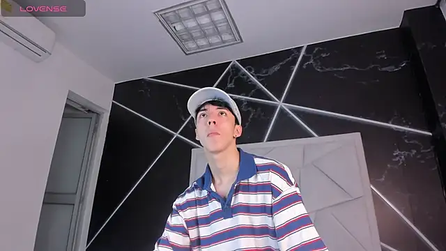 AerumChae online show from March 27, 2026, 12:06 pm