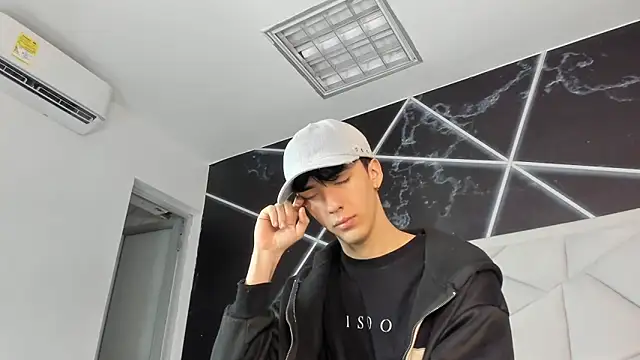 AerumChae online show from March 26, 2026, 12:03 pm