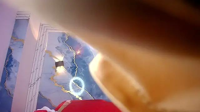 Anne miller05 online show from September 16, 2025, 7:15 pm