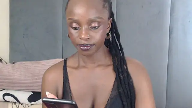 Jah-Queen online show from September 10, 2025, 7:40 am