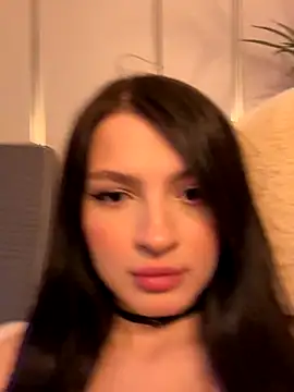 Snapshot of AlanaHurd chatting on October 19, 2025, 2:53 pm AlanaHurd online show from October 19, 2025, 2:53 pm