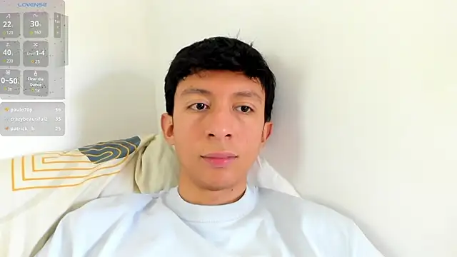 Snapshot of philip_twinkk chatting on September 20, 2025, 8:14 pm philip twinkk online show from September 20, 2025, 8:14 pm