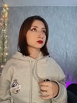 Snapshot of AriMonoban chatting on February 18, 2026, 12:45 pm AriMonoban online show from February 18, 2026, 12:45 pm