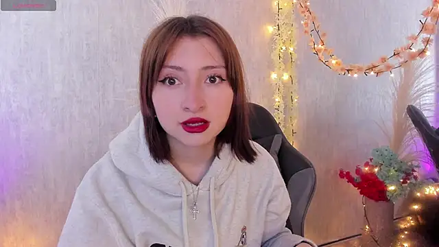 Snapshot of AriMonoban chatting on February 5, 2026, 11:50 am AriMonoban online show from February 5, 2026, 11:50 am