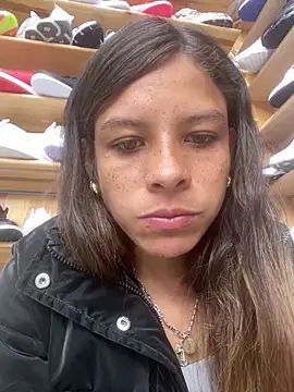 alana GS online show from September 10, 2025, 2:38 pm