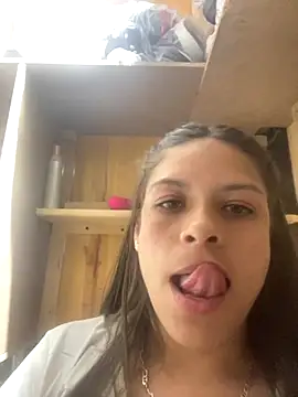 alana GS online show from September 9, 2025, 5:00 pm