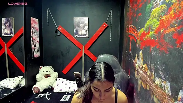 miatentazione online show from November 23, 2025, 3:55 pm