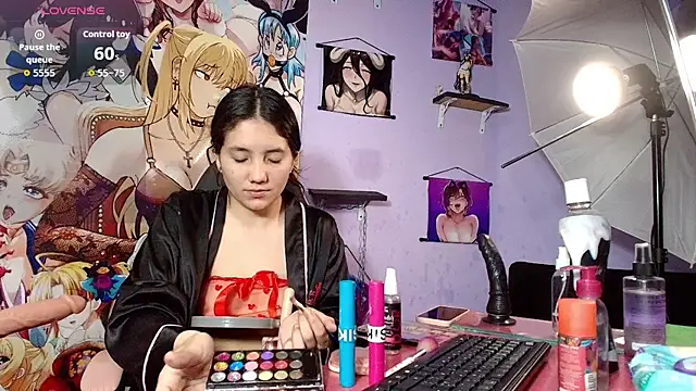 bellaseduzione online show from April 7, 2026, 12:40 pm