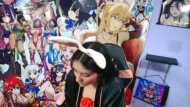 bellaseduzione online show from April 11, 2026, 12:20 pm