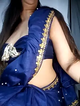 hotty-nisha online show from October 11, 2025, 12:17 pm